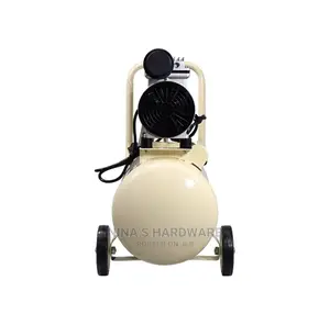 Dental Clinic Oil Free Silent Compressors
