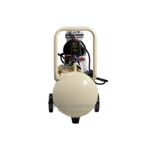 Dental Clinic Oil Free Silent Compressors
