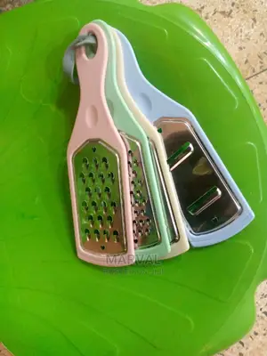 Grater Set of 4pieces
