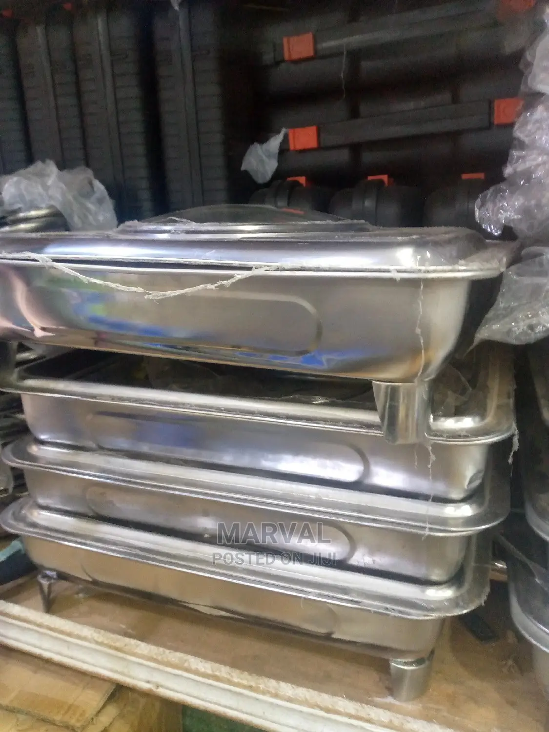Food Warmer (Medium Sized)