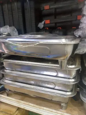 Food Warmer (Medium Sized)