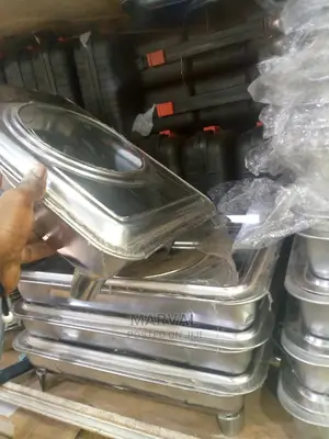Food Warmer (Medium Sized)