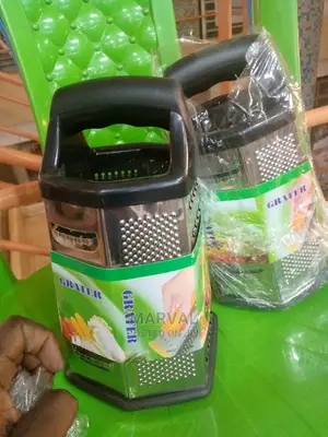 Grater (Multipurpose)