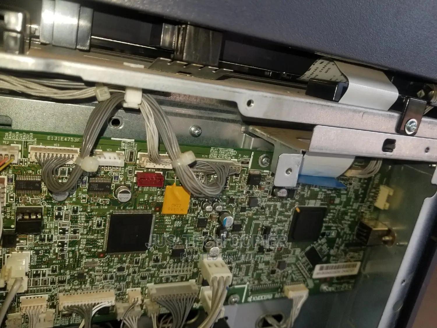 Printers And Copiers Repair