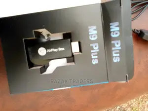Anycast M9 HDMI Mirroring