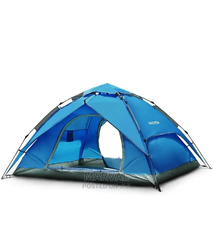 Automatic Camping Tent 4people