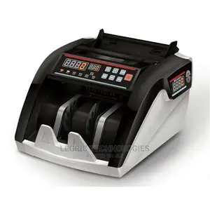 Bill Counter Available