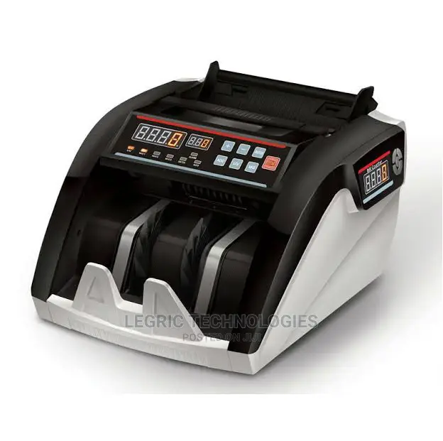 Bill Counter Available