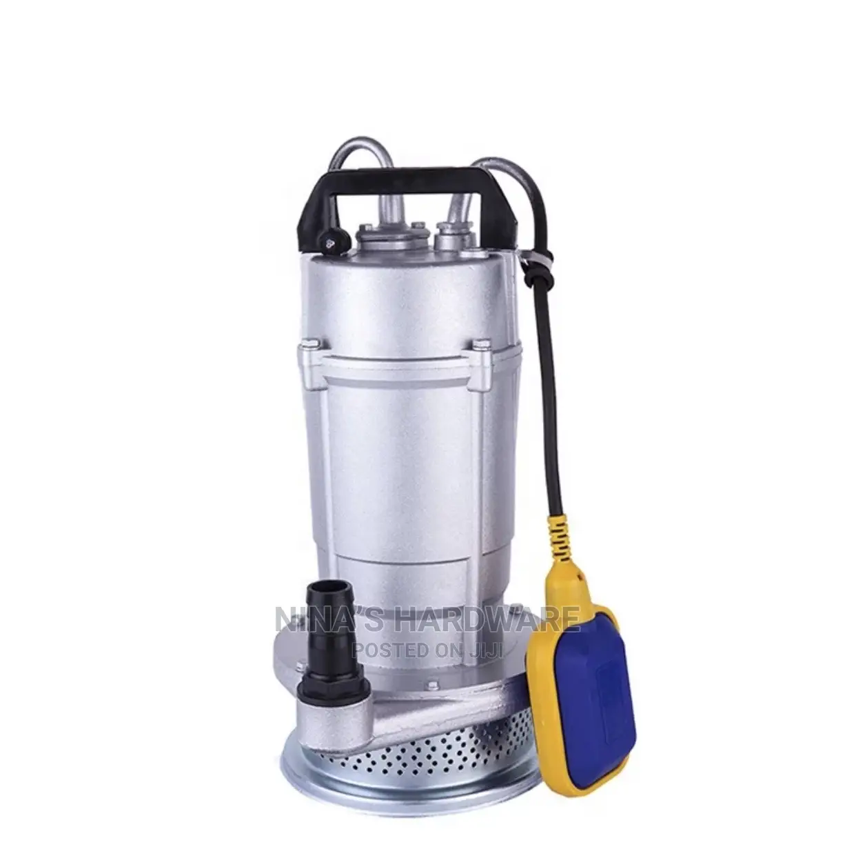 Seakoo Submersible Water Pump
