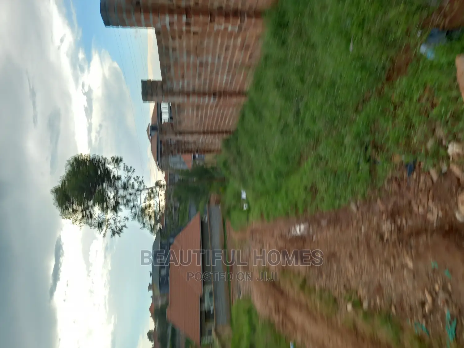 Kira Two Plots Near the Tarmack on Sell