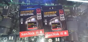 64gb Cf Cards