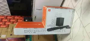 Jbl 9.1 Dolby Atmos Bluetooth Wireless Sound Bar