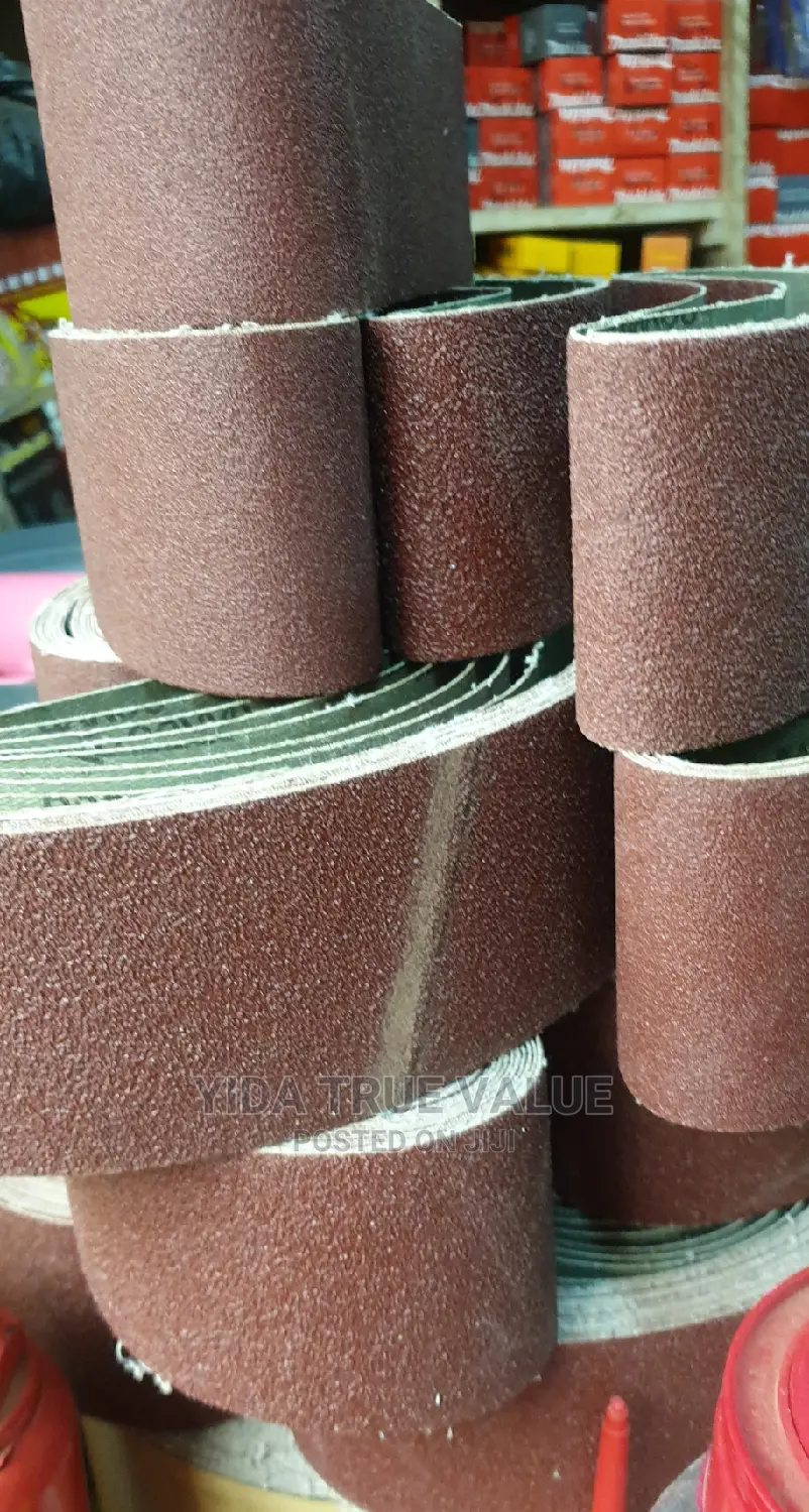 Sand Paper