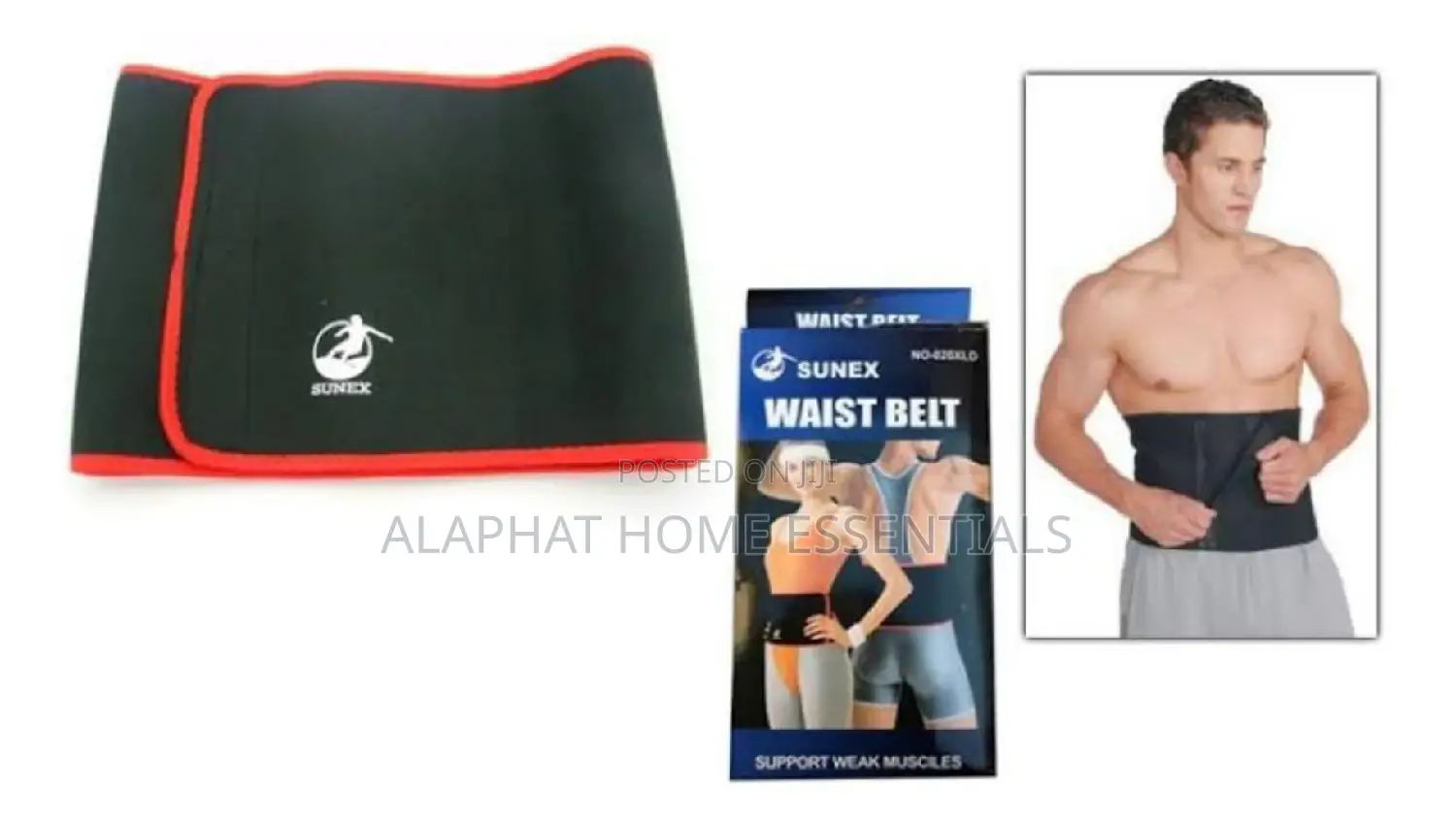 Waist Belt