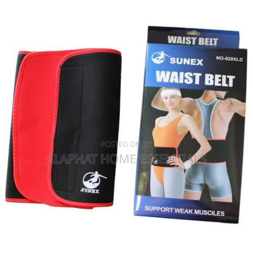 Waist Belt