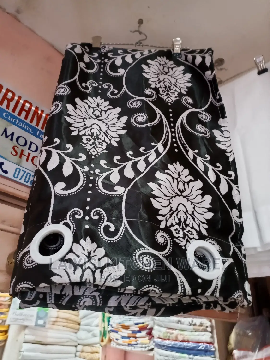 3metres Curtains Already Made Curtains