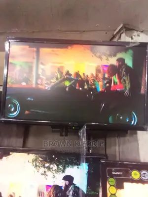 LG 24inch Free to Air