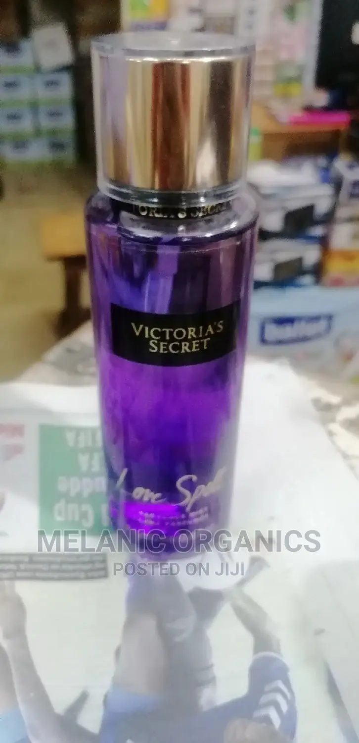 Victoria Secret Body Splash - Love Spell