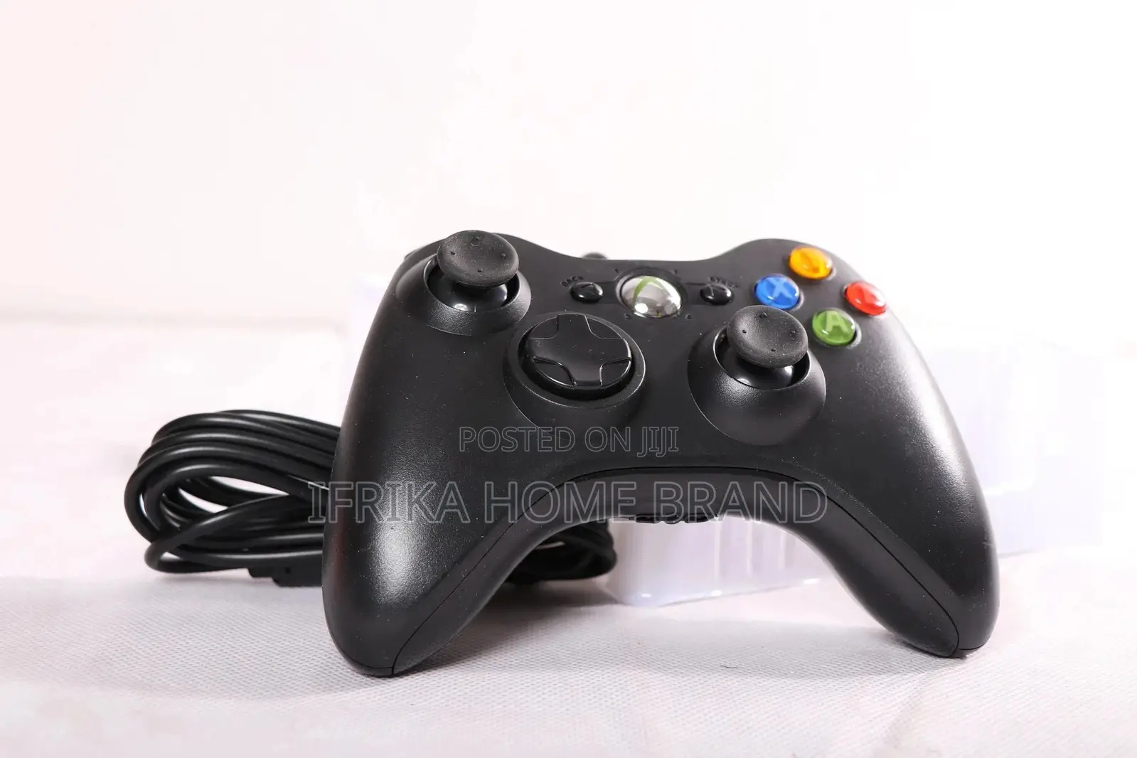 Xbox Microsoft Game Controller
