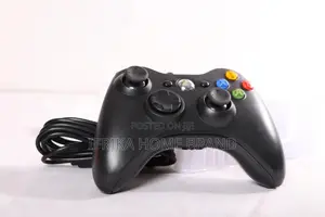 Xbox Microsoft Game Controller