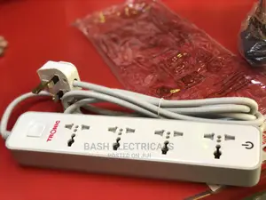 Tronic 4way Extension