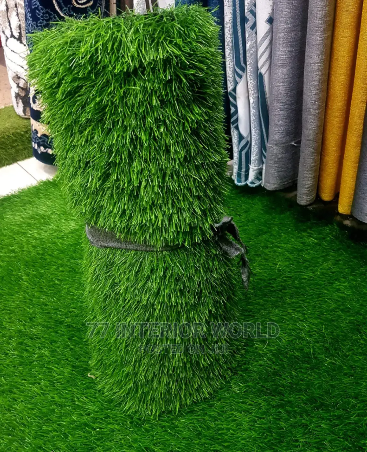 Artificial Turf Grass Carpets 000190