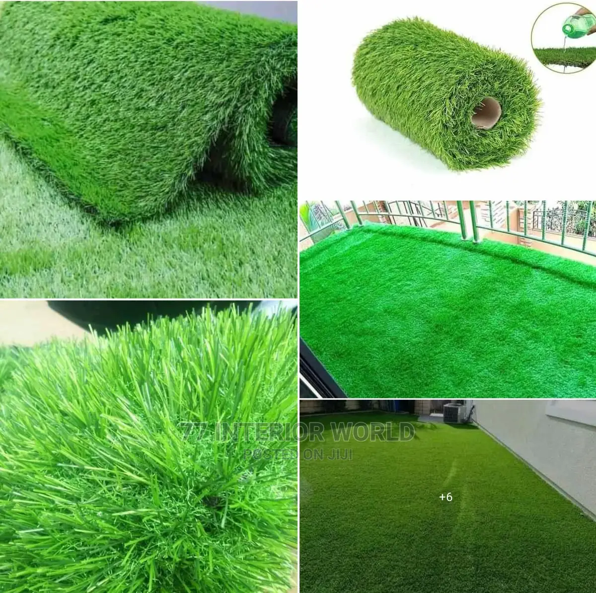 Artificial Turf Grass Carpets 000190