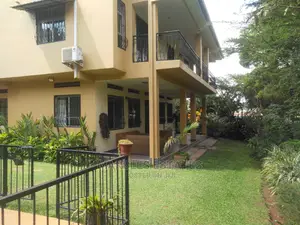 5bdrm House in Naguru, Kampala for Rent