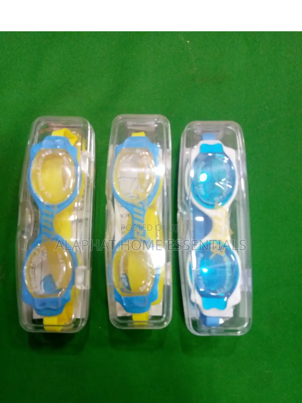 Swimming Goggles
