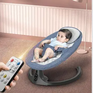 Baby Music Cradle