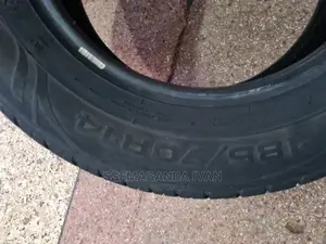 185/70r14 Second Hand Tire