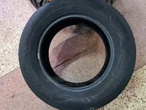 185/70r14 Second Hand Tire