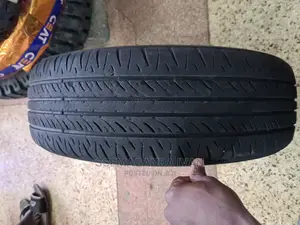 185/70r14 Second Hand Tire