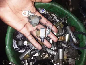 Gearbox Transmission Solenoids for All Vehicles