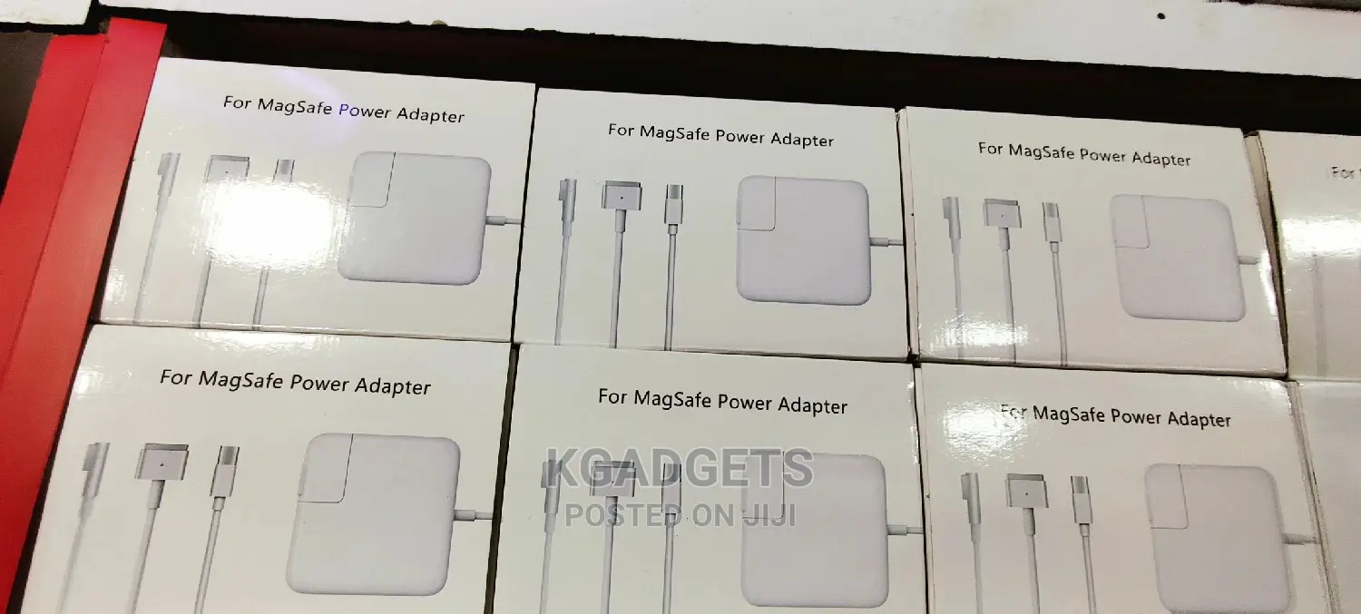 Macbook Chargers
