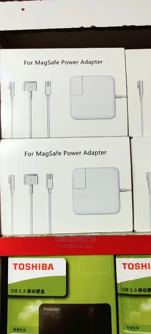 Macbook Chargers