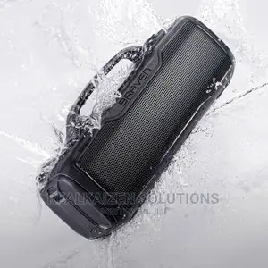 BRAVEN Rugged Waterproof 16 Hours Playtime Bluetooth Speaker