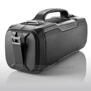 BRAVEN Rugged Waterproof 16 Hours Playtime Bluetooth Speaker
