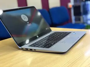 New Laptop HP EliteBook 820 G3 8GB Intel Core I5 SSD 256GB