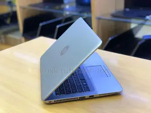 New Laptop HP EliteBook 820 G3 8GB Intel Core I5 SSD 256GB