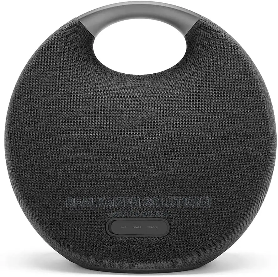 HARMAN KARDON Onyx Studio 6 IPX7 Bluetooth Speaker