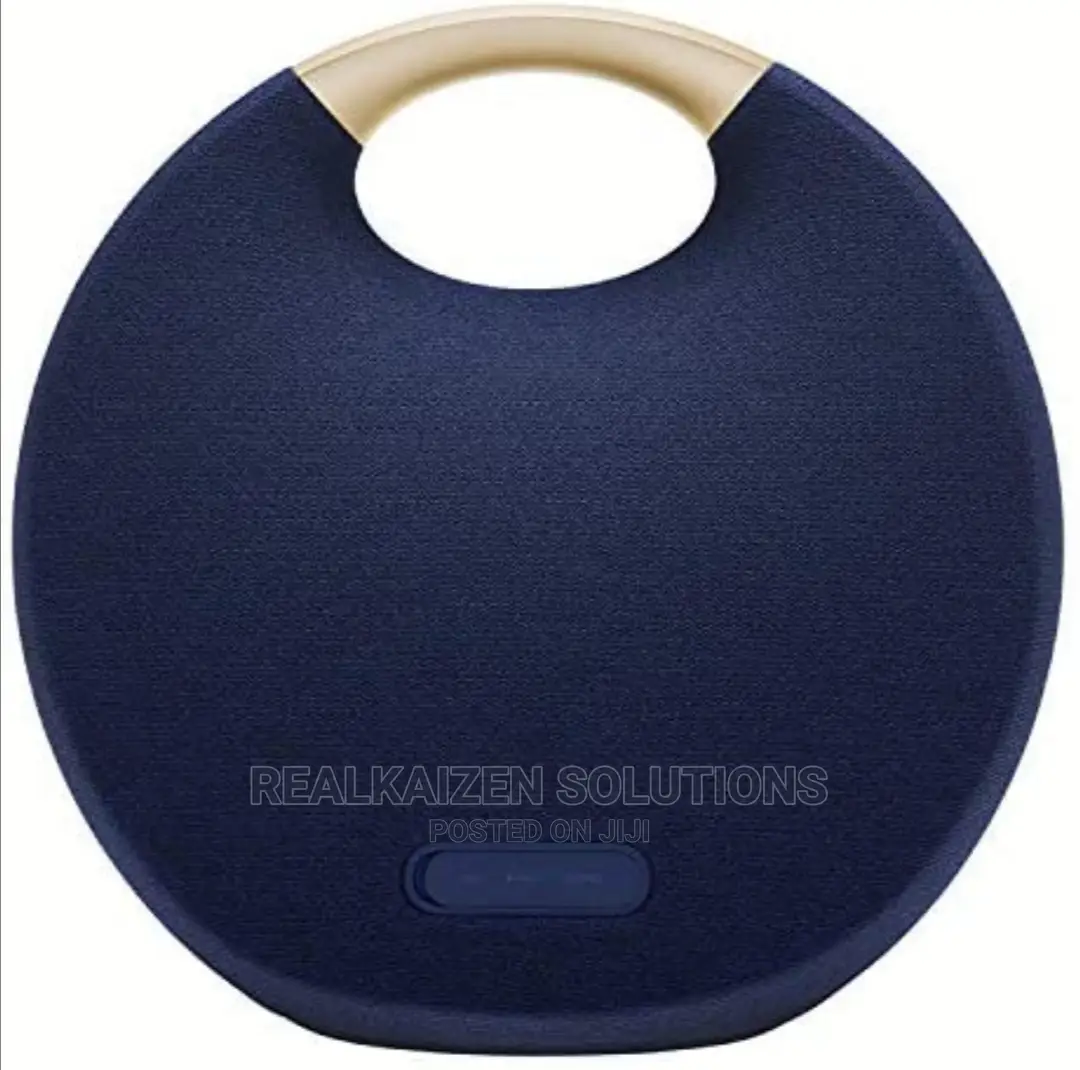 HARMAN KARDON Onyx Studio 6 IPX7 Bluetooth Speaker