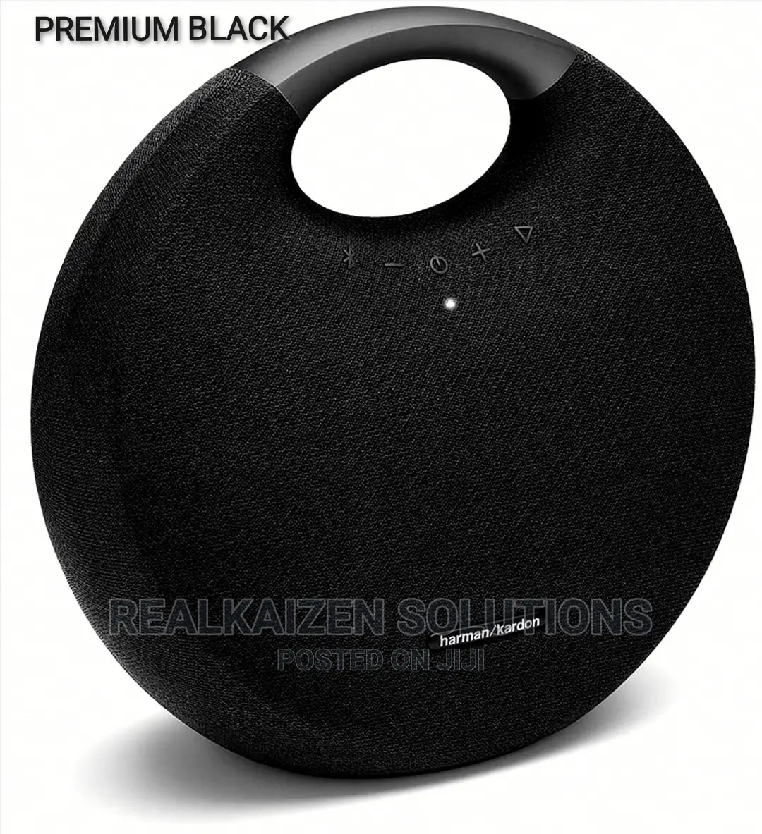 HARMAN KARDON Onyx Studio 6 IPX7 Bluetooth Speaker
