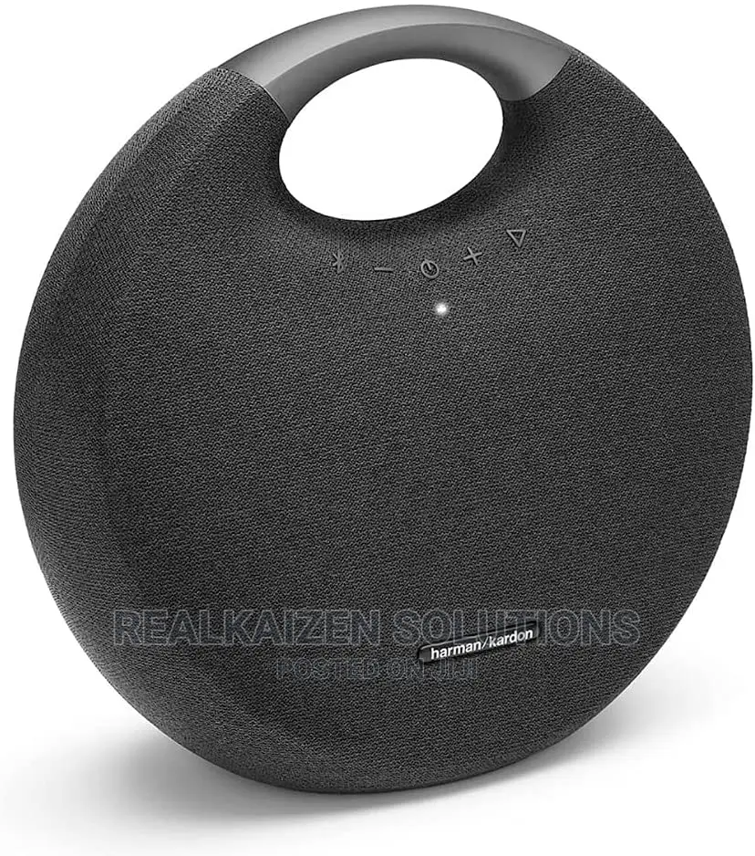 HARMAN KARDON Onyx Studio 6 IPX7 Bluetooth Speaker