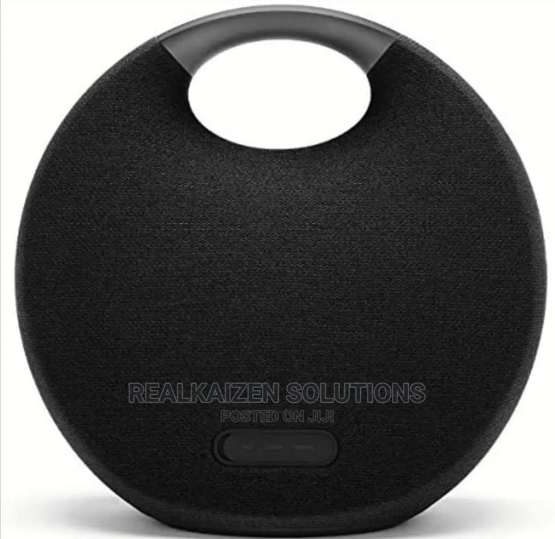 HARMAN KARDON Onyx Studio 6 IPX7 Bluetooth Speaker