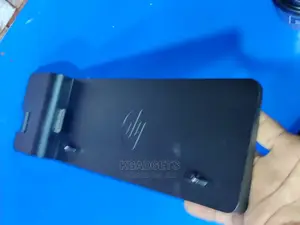 Hp Docking Station