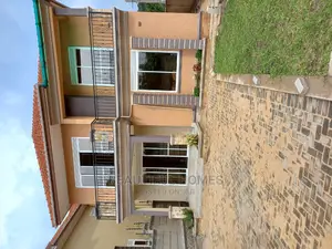 Furnished 4bdrm House in Kira for Sale