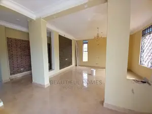 Furnished 4bdrm House in Kira for Sale