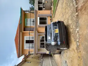 Furnished 4bdrm House in Kira for Sale