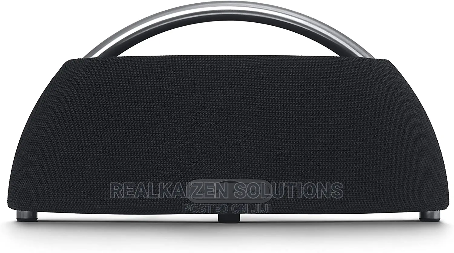 Harman Kardon’s GO + PLAY Portable Bluetooth Speaker